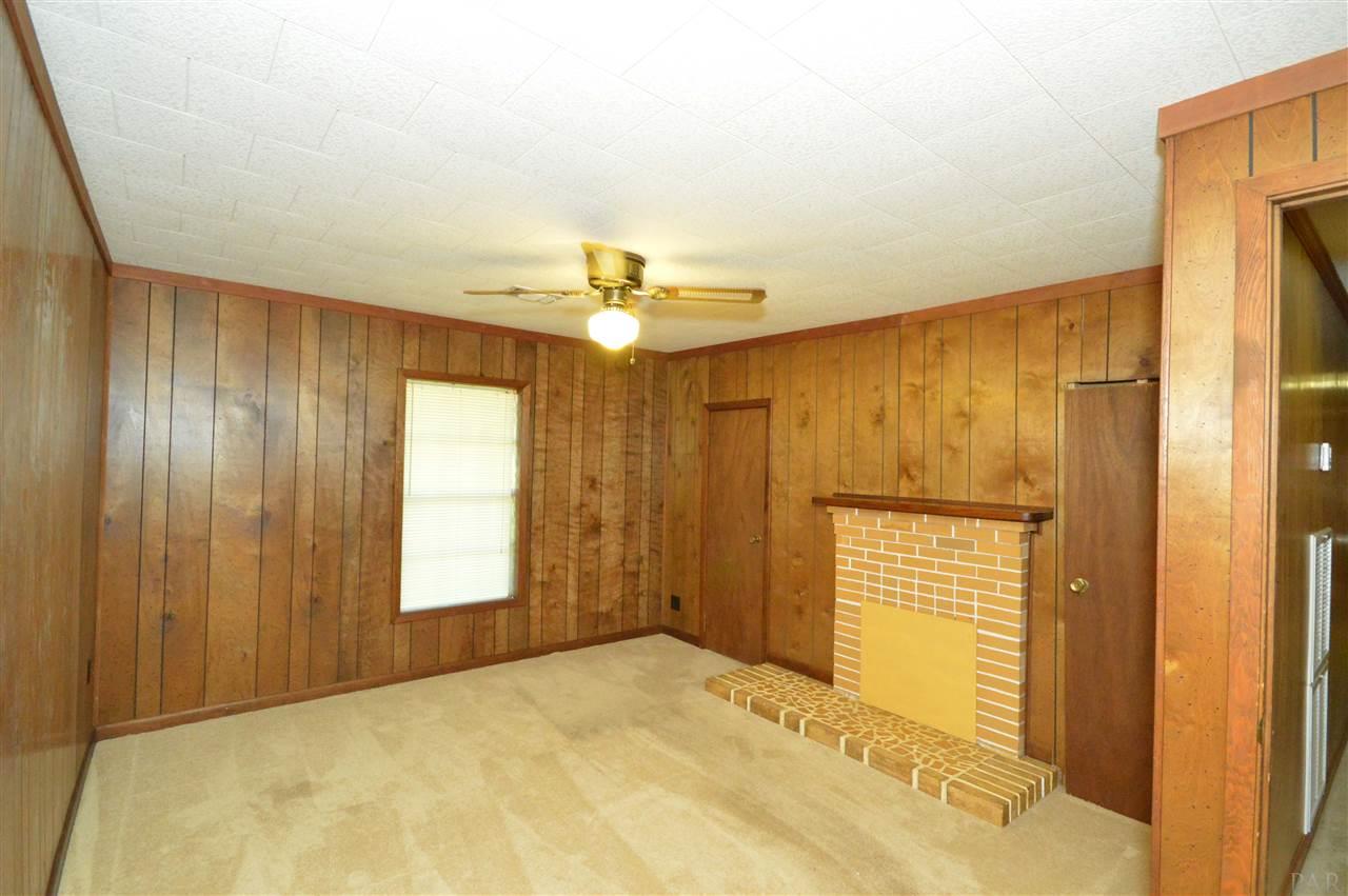 3625 Pine Level Church Road Jay, FL 32565 - Photo 20 of 32