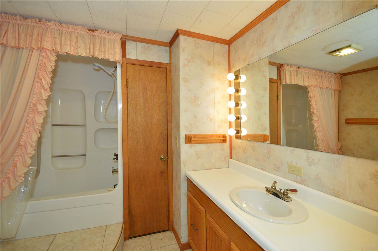 3625 Pine Level Church Road Jay, FL 32565 - Photo 21 of 32