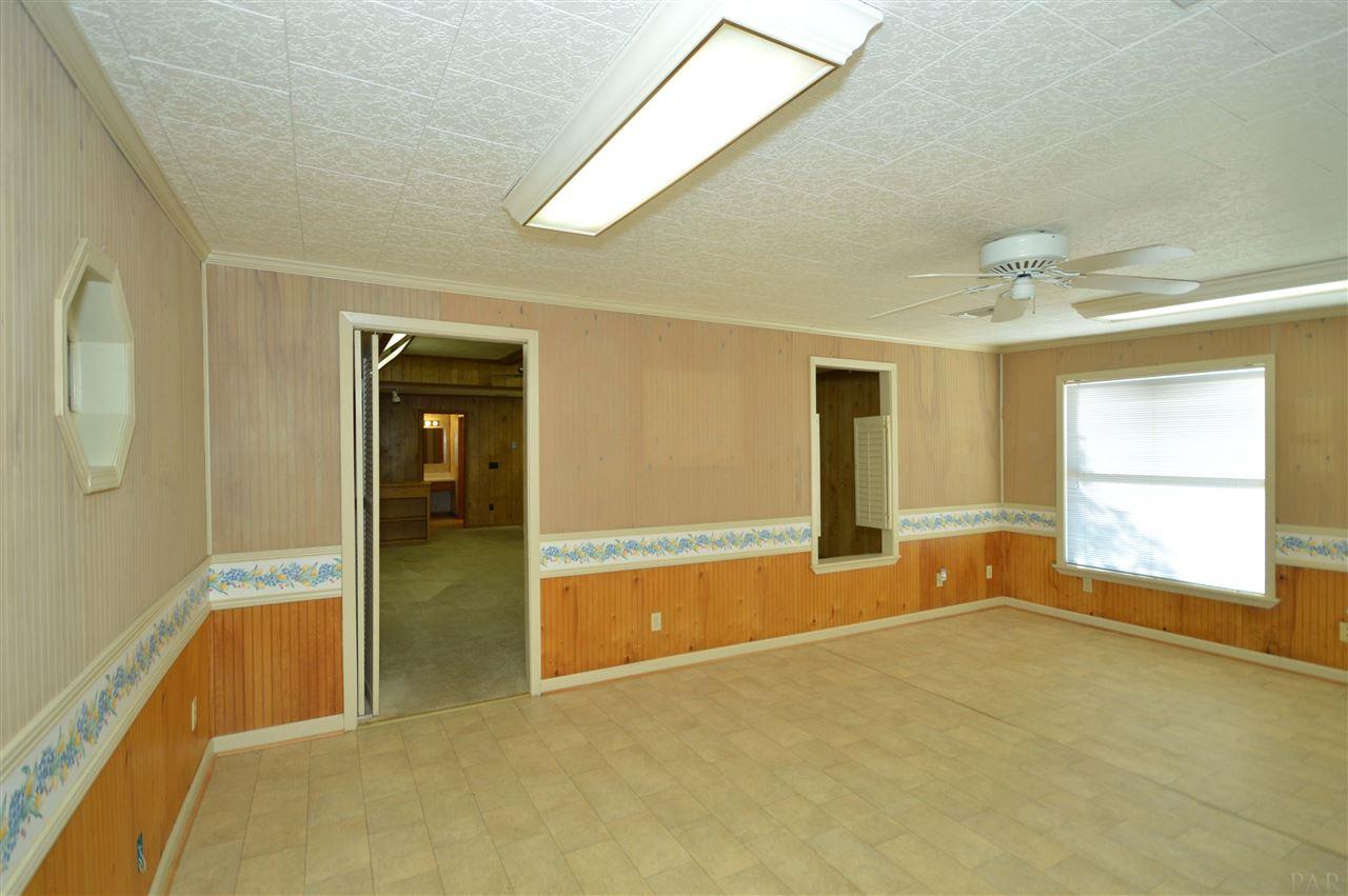 3625 Pine Level Church Road Jay, FL 32565 - Photo 28 of 32