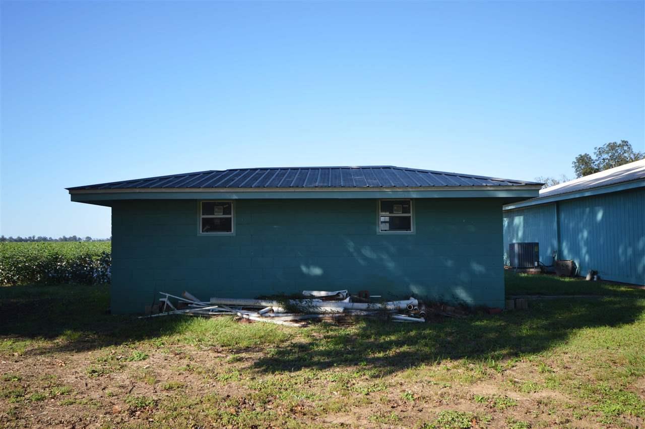 3625 Pine Level Church Road Jay, FL 32565 - Photo 29 of 32