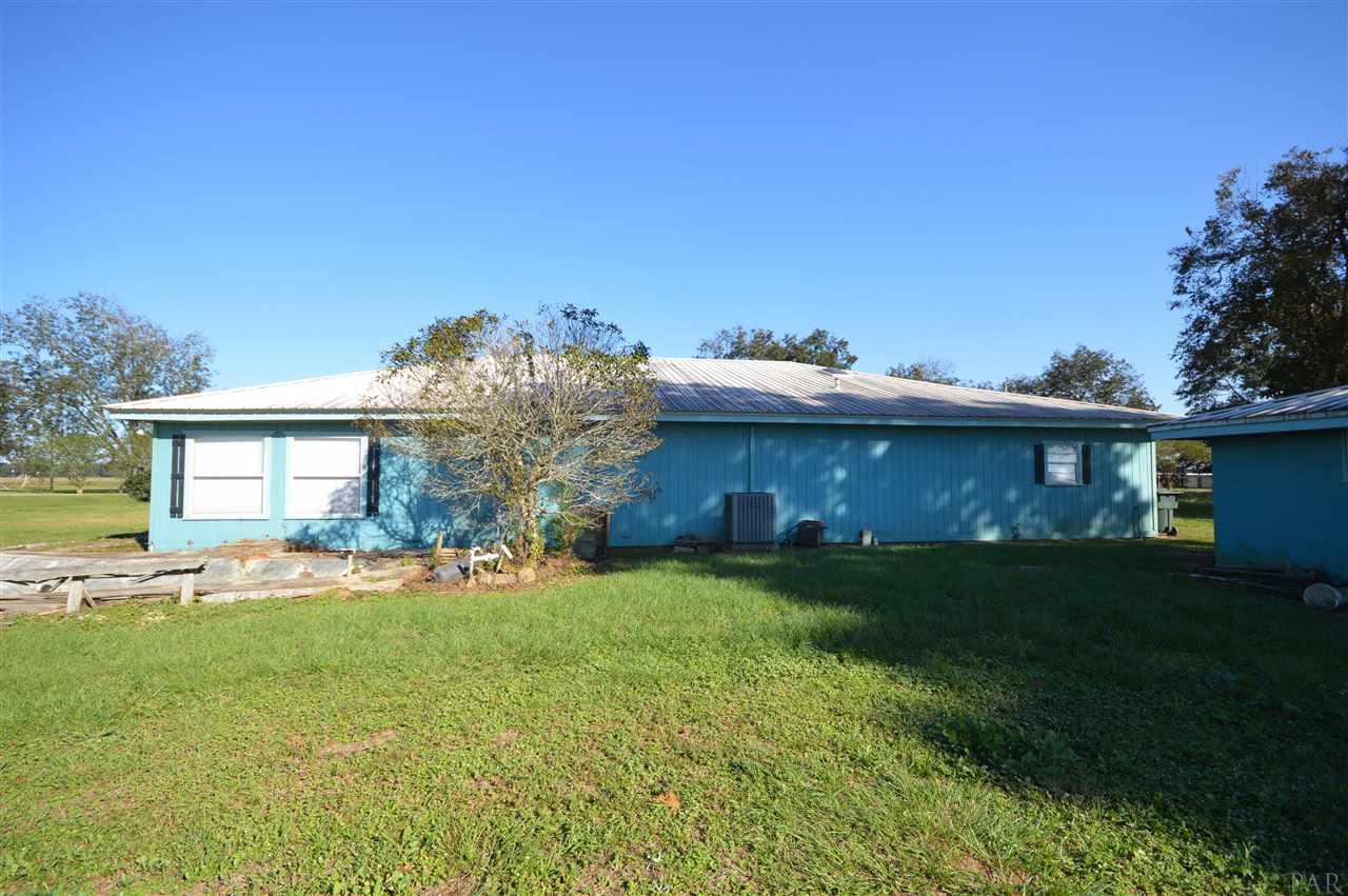 3625 Pine Level Church Road Jay, FL 32565 - Photo 30 of 32