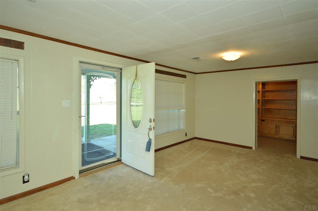 3625 Pine Level Church Road Jay, FL 32565 - Photo 3 of 32