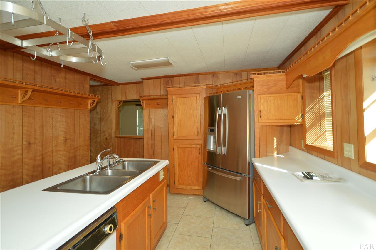 3625 Pine Level Church Road Jay, FL 32565 - Photo 8 of 32