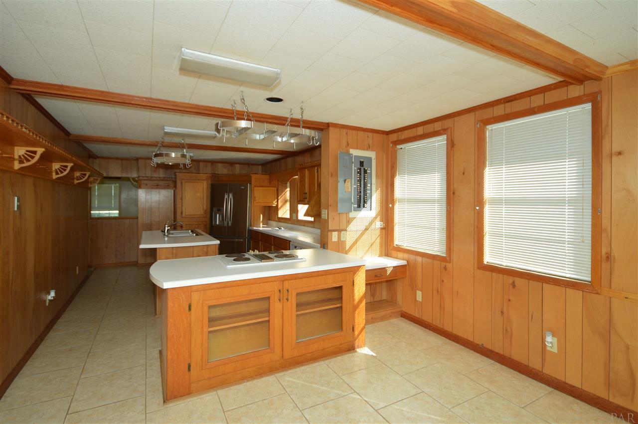 3625 Pine Level Church Road Jay, FL 32565 - Photo 10 of 32