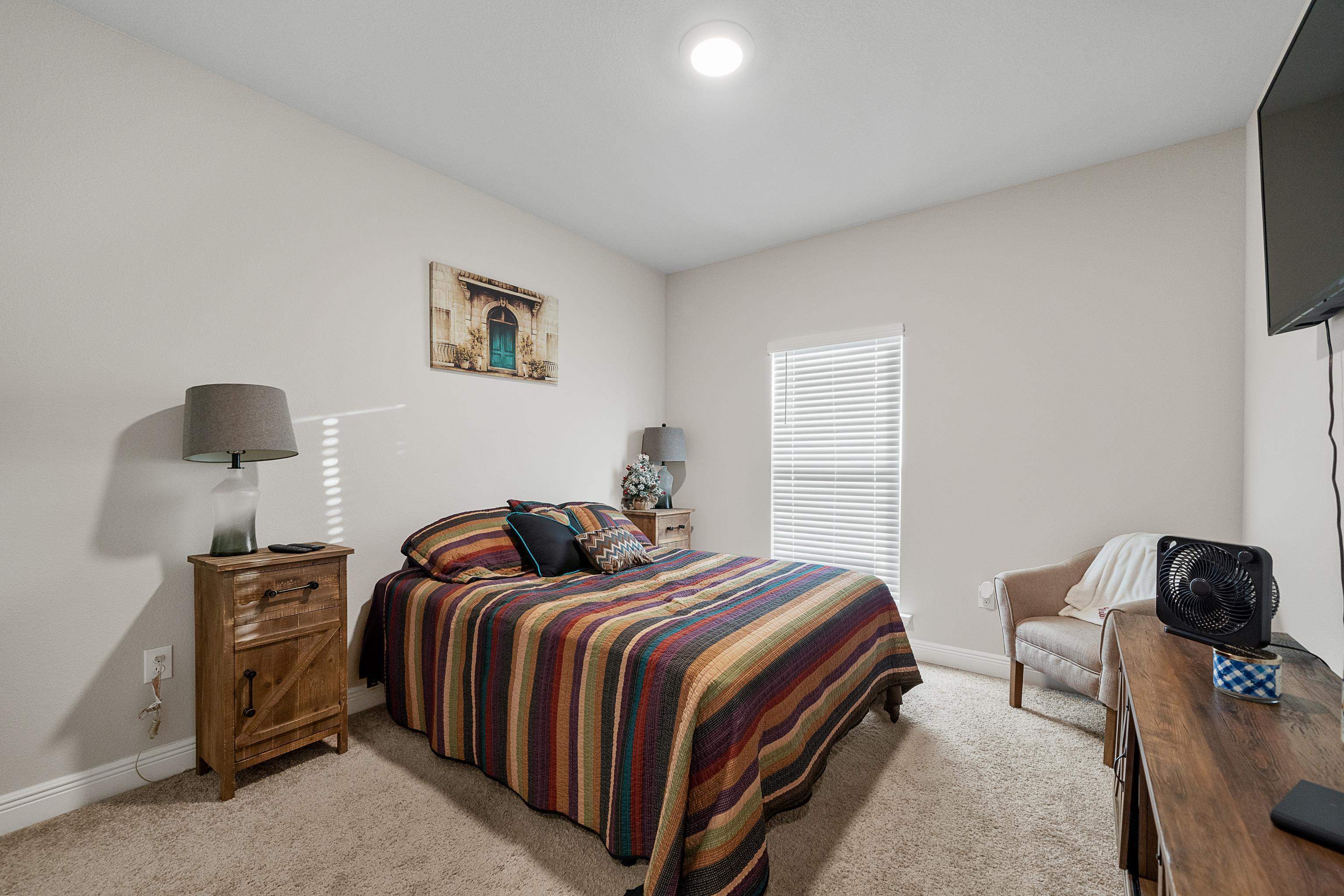 24966 Spectacular Bid Loop Daphne, AL 36526 - Photo 18 of 48 Bedroom 3