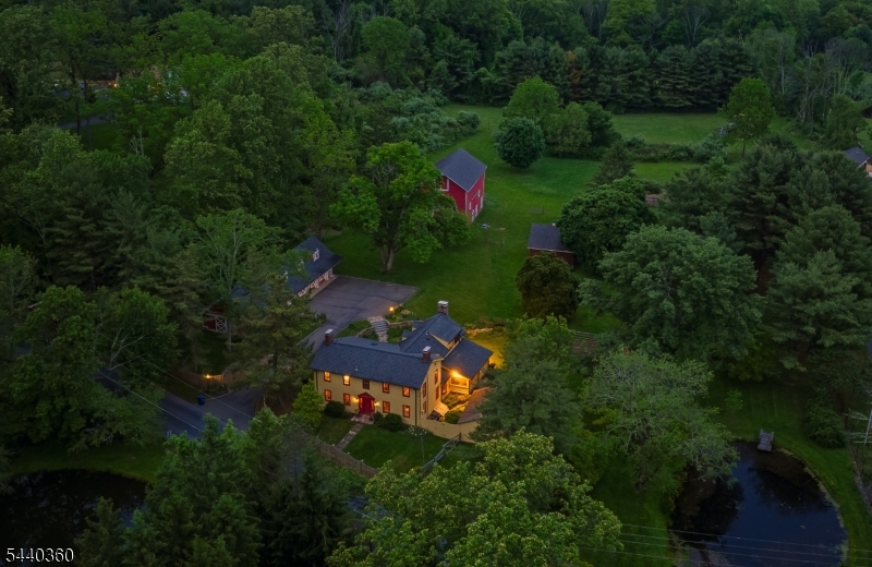 1014 Cokesbury Califon Road Lebanon, NJ 08833 - Photo 4 of 37