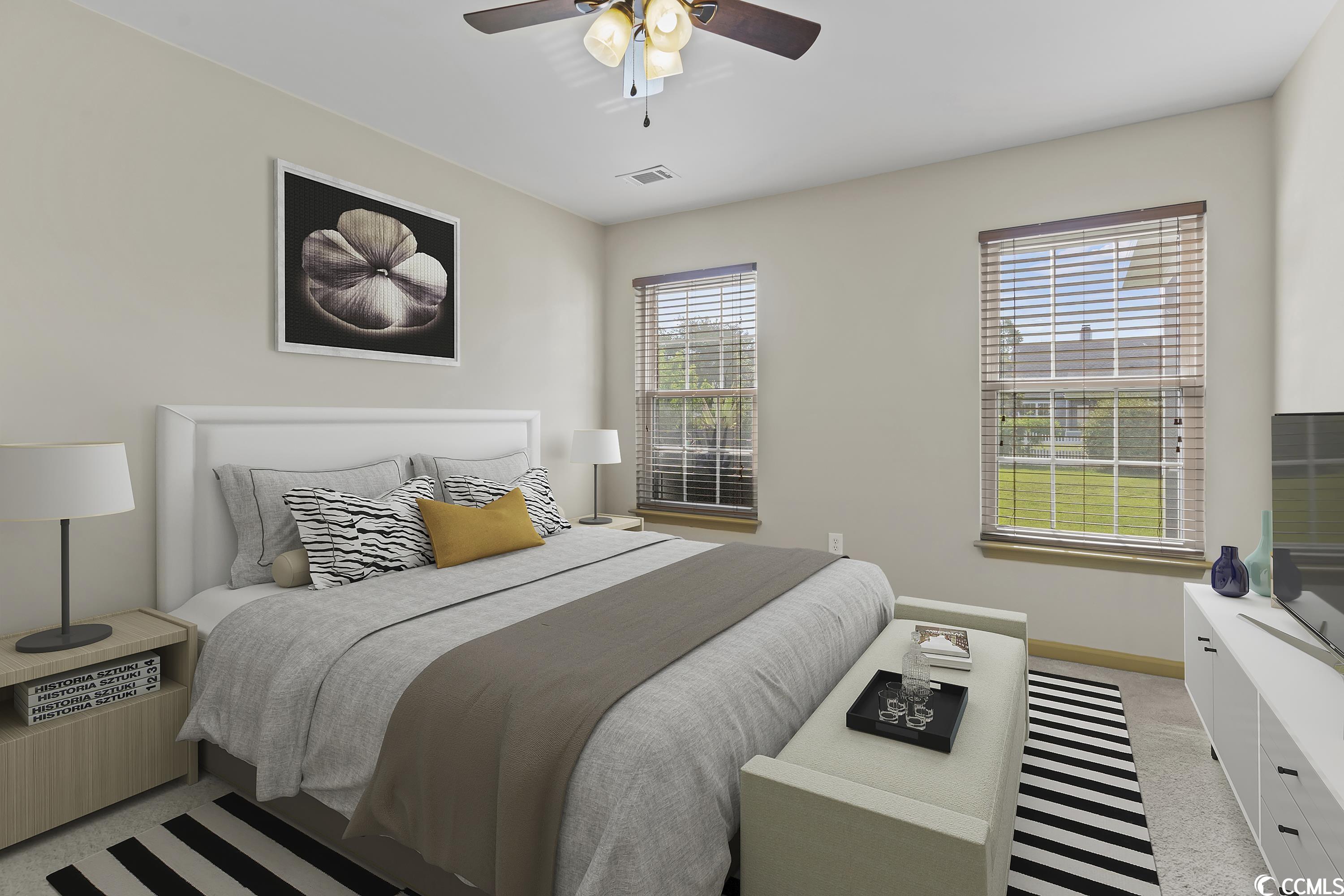 2120 Haystack Way Myrtle Beach, SC 29579 - Photo 14 of 33 Gallery Image 14