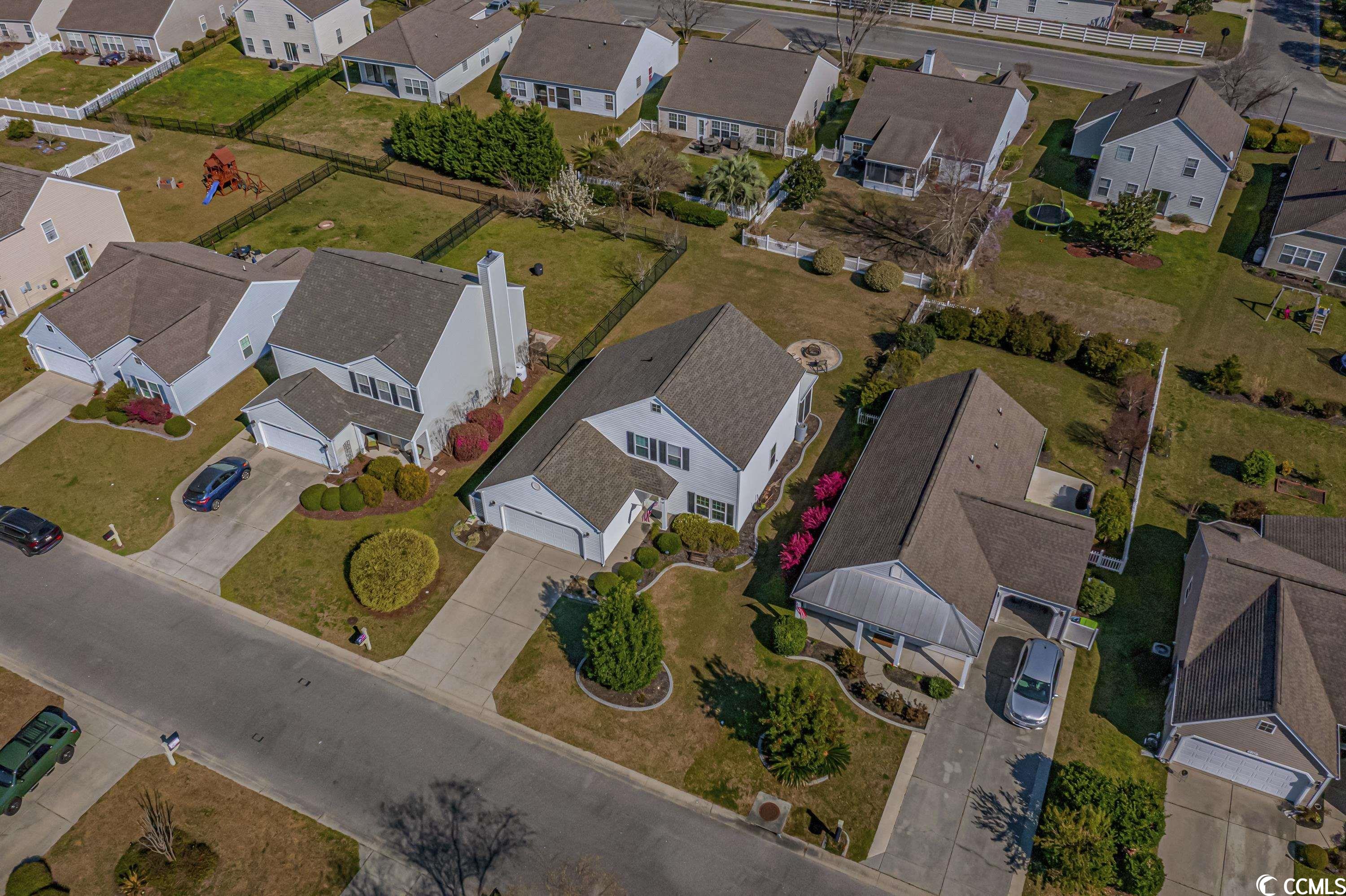 2120 Haystack Way Myrtle Beach, SC 29579 - Photo 24 of 33 Gallery Image 24