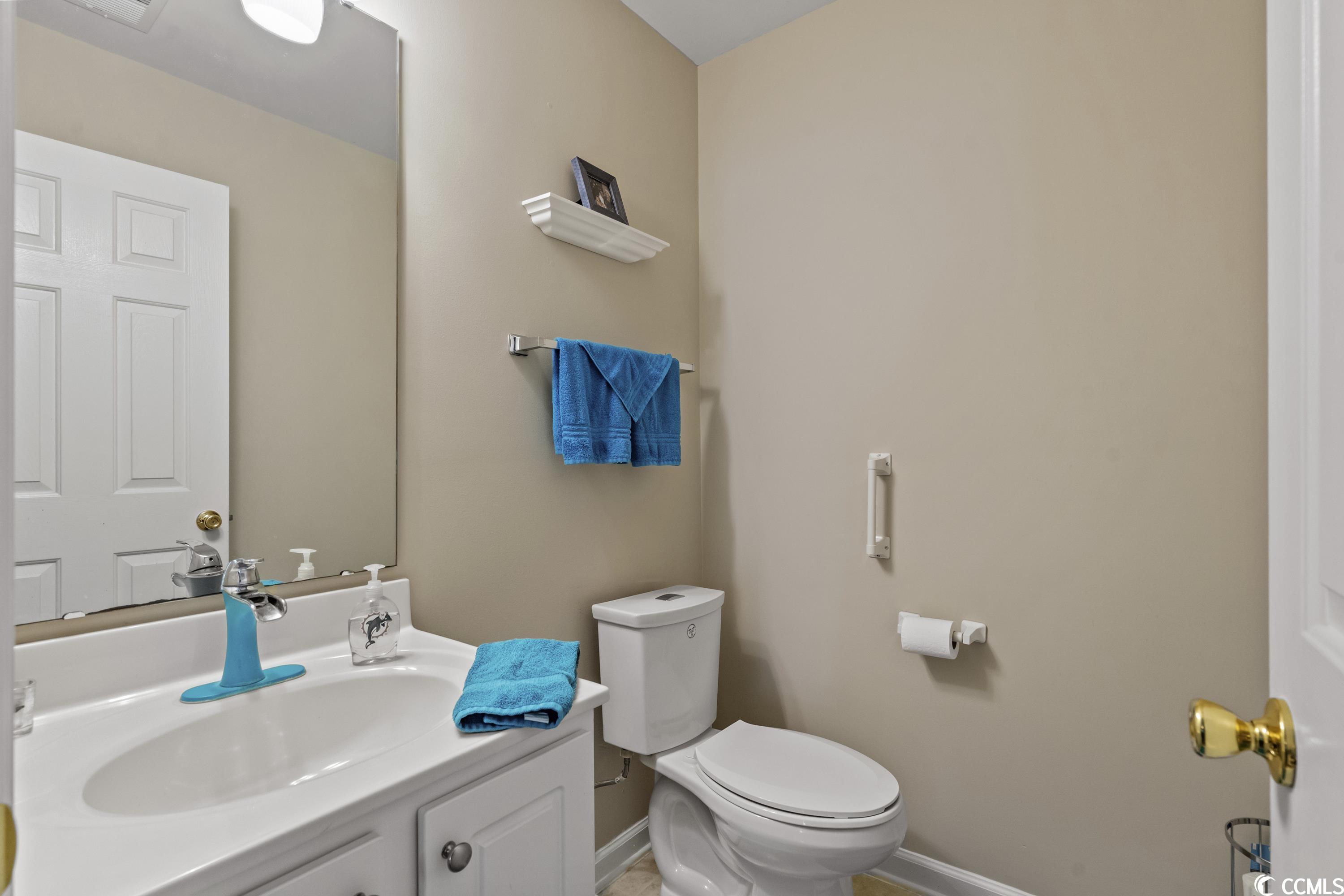 2120 Haystack Way Myrtle Beach, SC 29579 - Photo 30 of 33 Gallery Image 30