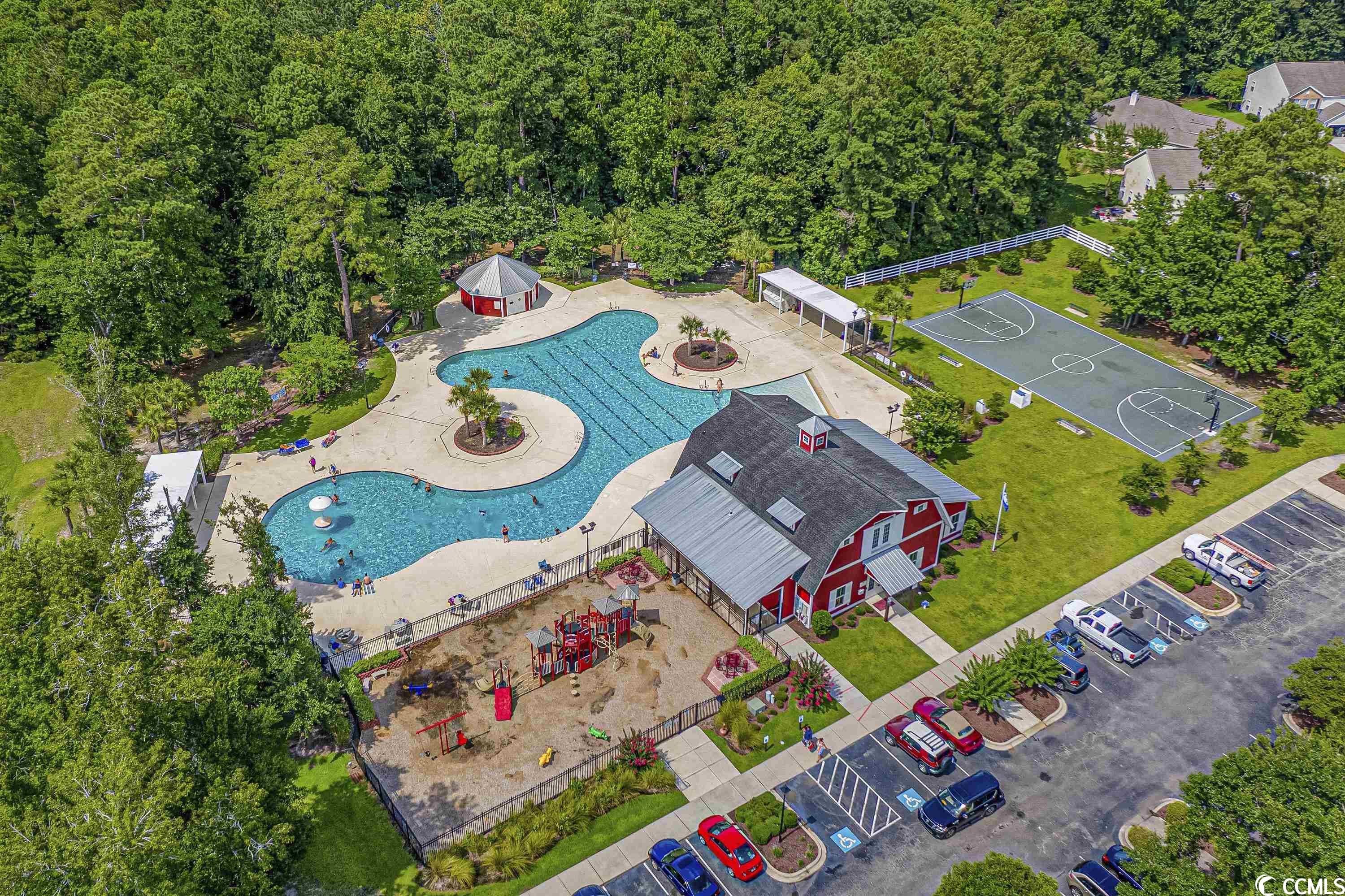 2120 Haystack Way Myrtle Beach, SC 29579 - Photo 31 of 33 Gallery Image 31