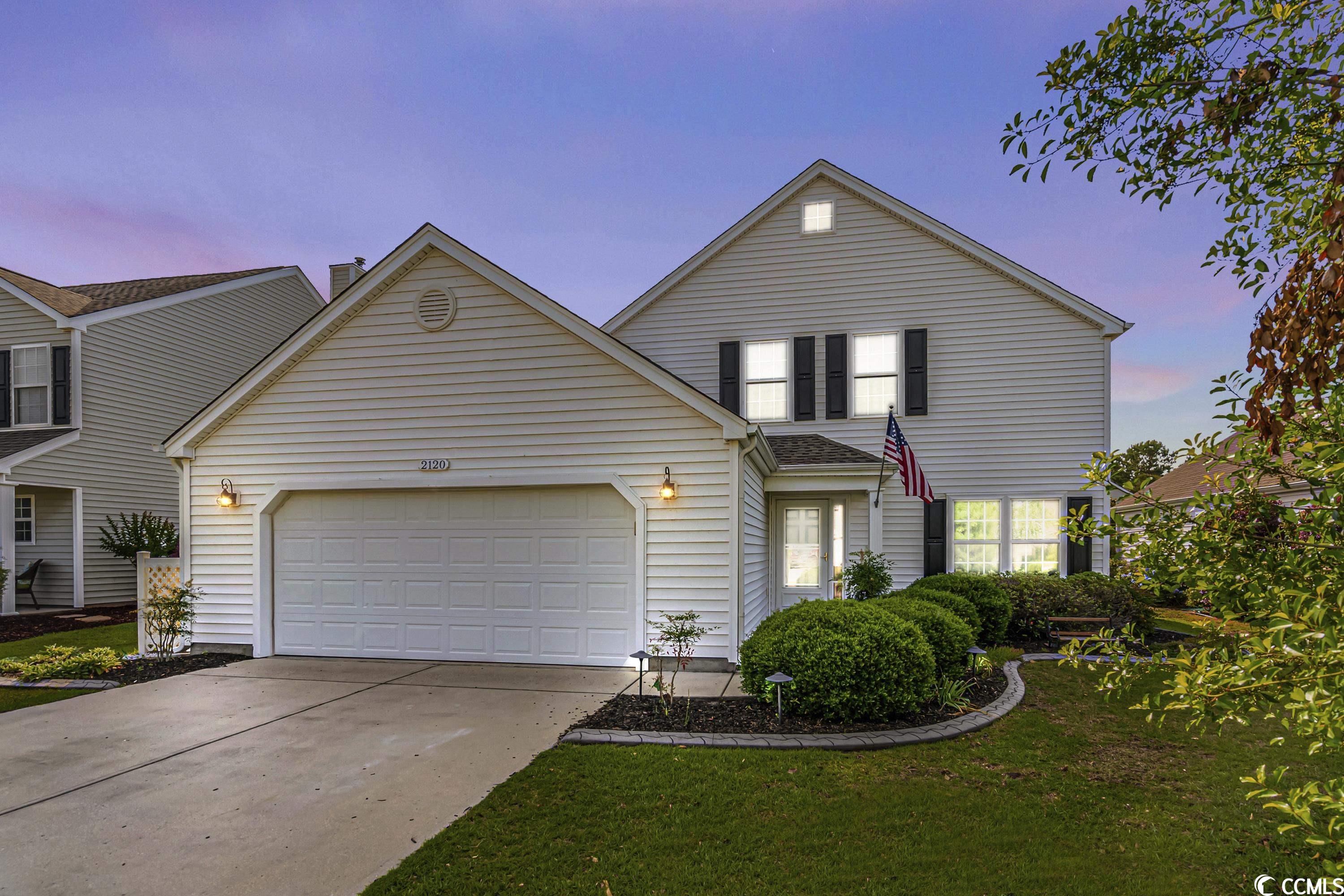 2120 Haystack Way Myrtle Beach, SC 29579 - Photo 33 of 33 Gallery Image 33
