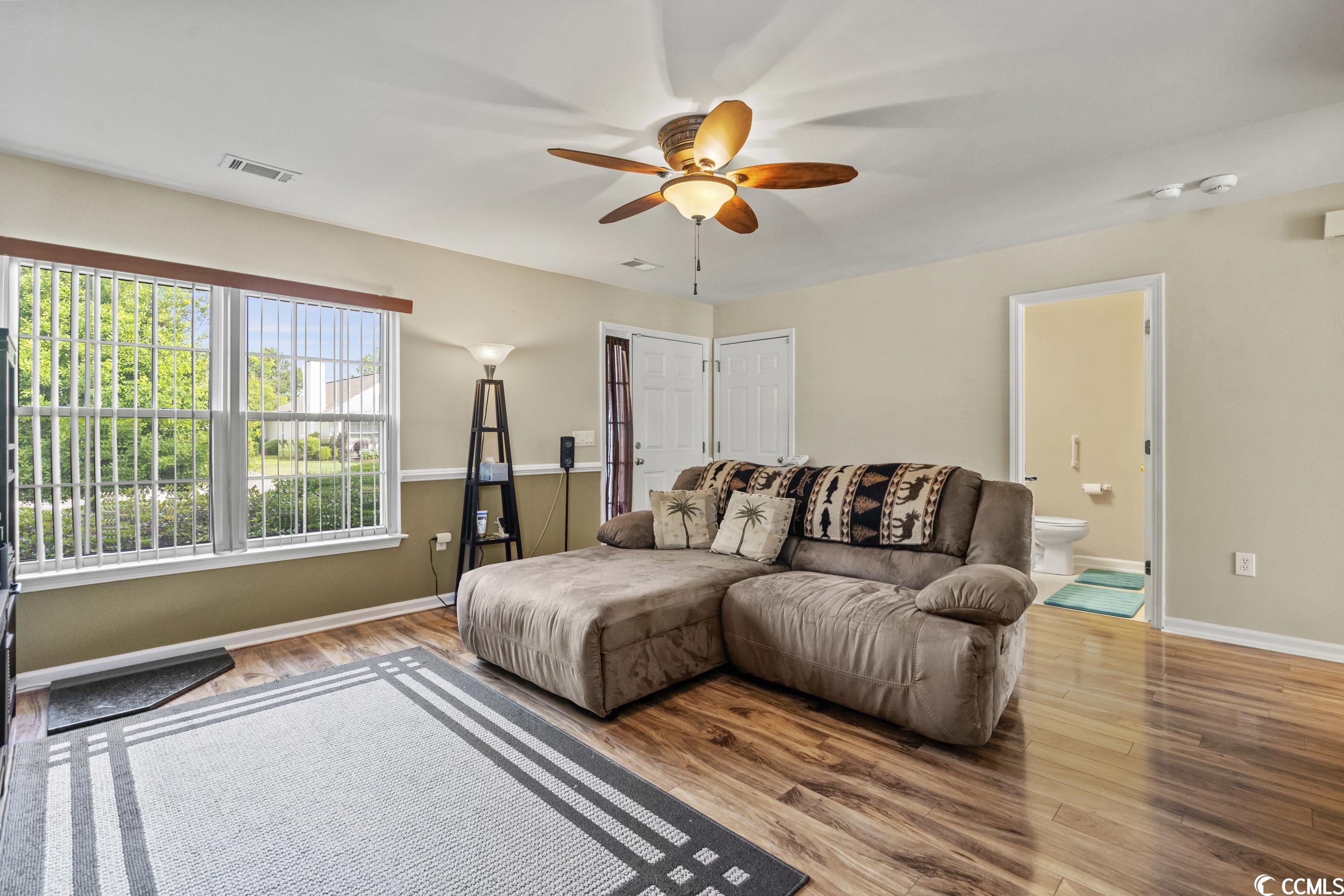 2120 Haystack Way Myrtle Beach, SC 29579 - Photo 8 of 33 Gallery Image 8