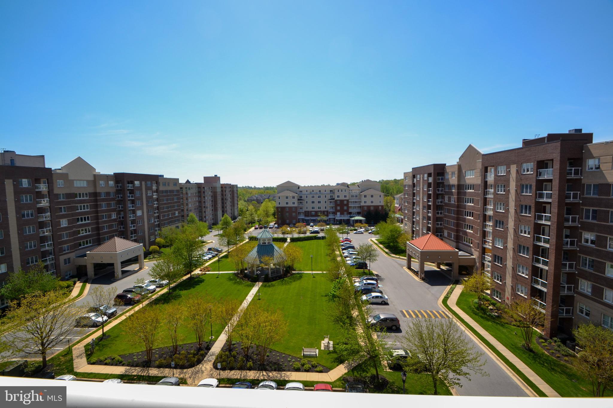 12246 Roundwood Road, Unit 701 Lutherville-Timonium, MD 21093 - Photo 22 of 24 View