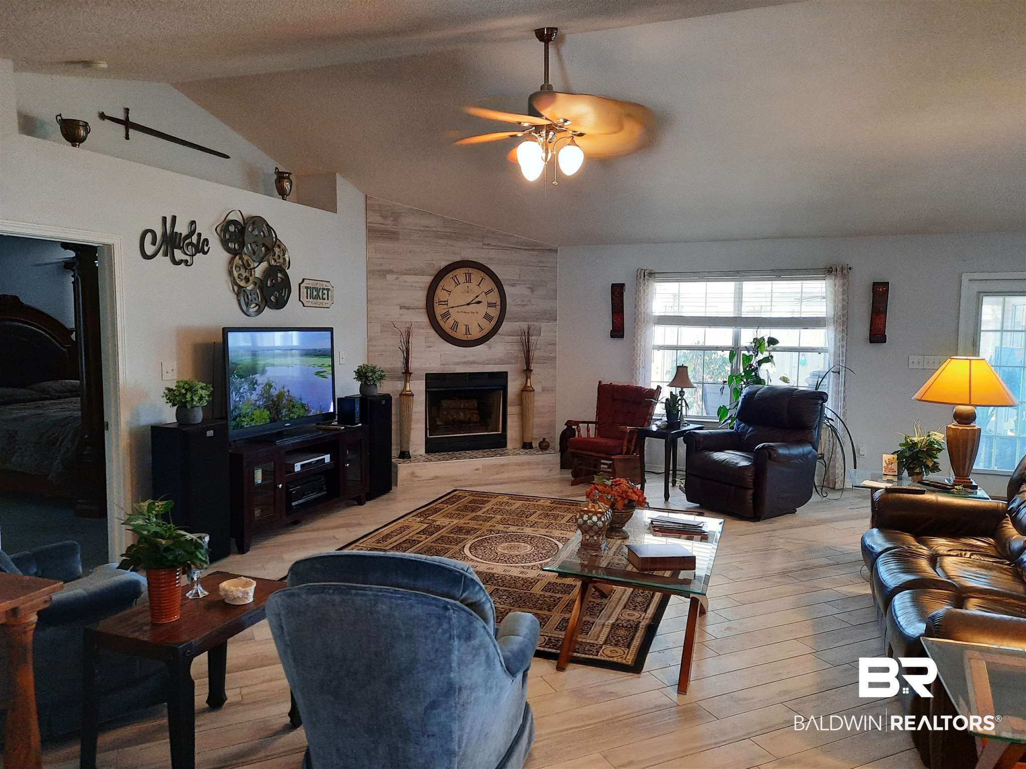 2539 Parkford Drive Foley, AL 36535 - Photo 8 of 32