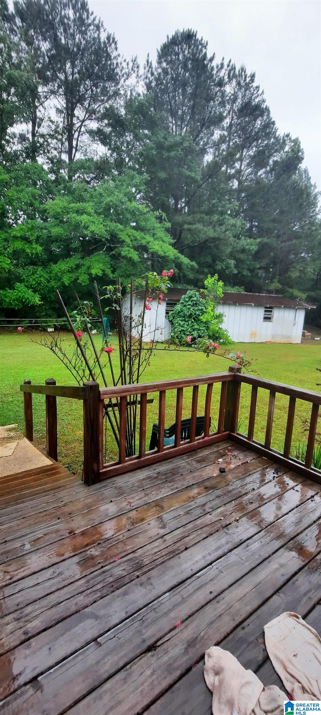10778 County Road 19 Heflin, AL 36264 - Photo 36 of 41