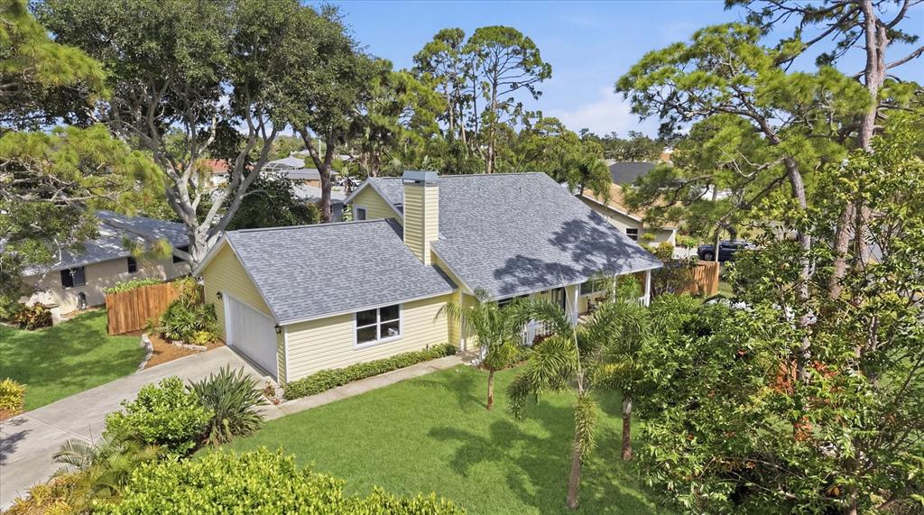 4821 Egret Road Venice, FL 34293 - Photo 8 of 55