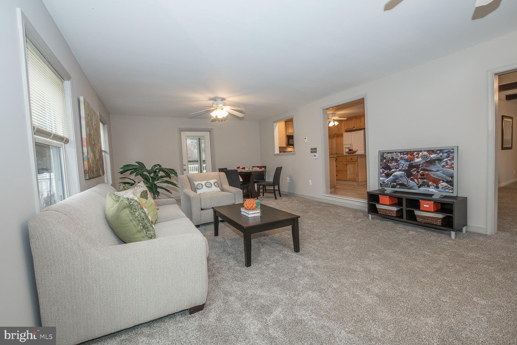 12 Ashlawn Road Malvern, PA 19355 - Photo 14 of 33 Great Room addition has radiant heat floor.