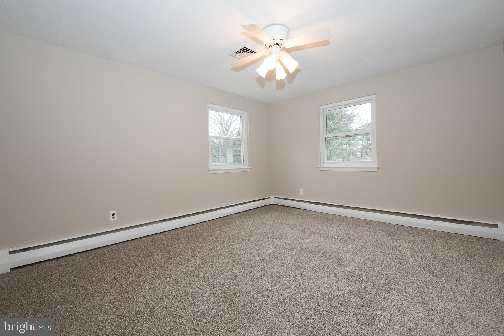 12 Ashlawn Road Malvern, PA 19355 - Photo 24 of 33 Bedroom #3: freshly painted and new carpet