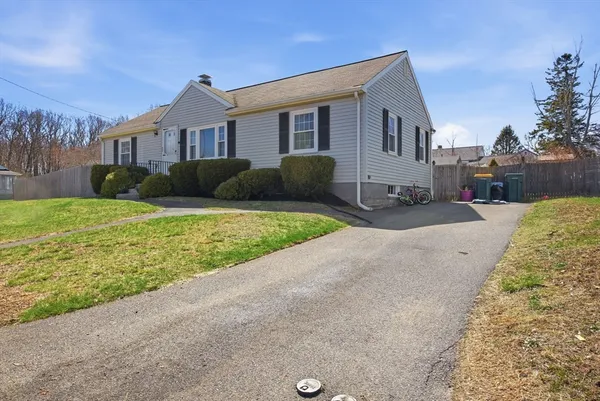 $489,000 | 77 Clapp Street, Abington, MA 02351