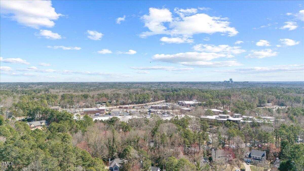 4617 Wee Burn Trail Raleigh, NC 27612 - Photo 63 of 70 Ariel View