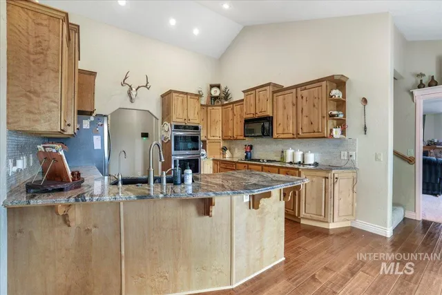 $859,000 | 1801 East 3900 North, Buhl, ID 83316