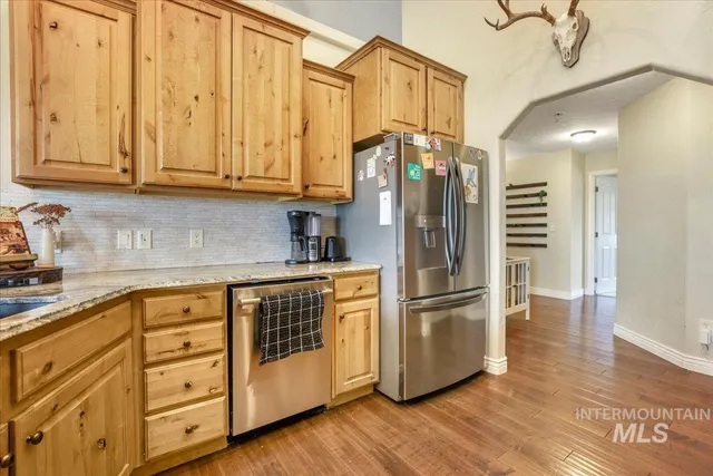 $859,000 | 1801 East 3900 North, Buhl, ID 83316