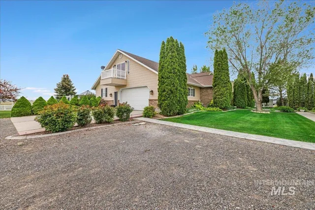 $859,000 | 1801 East 3900 North, Buhl, ID 83316