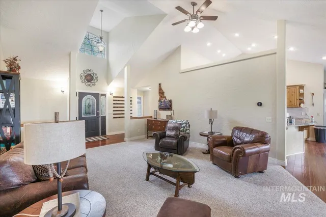 $859,000 | 1801 East 3900 North, Buhl, ID 83316