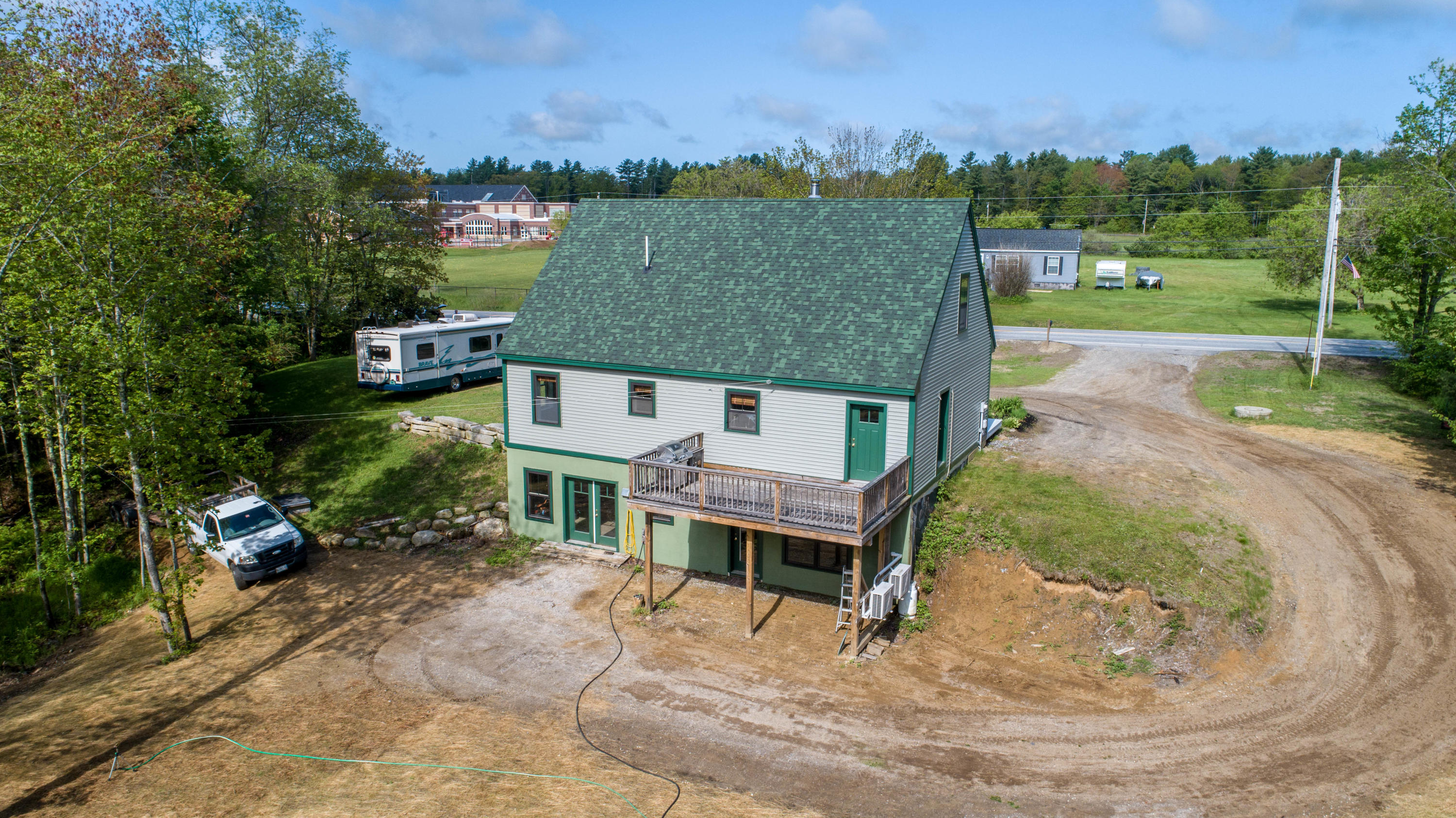 906 Royalsborough Road Durham, ME 04222 - Photo 64 of 71 DJI_0010