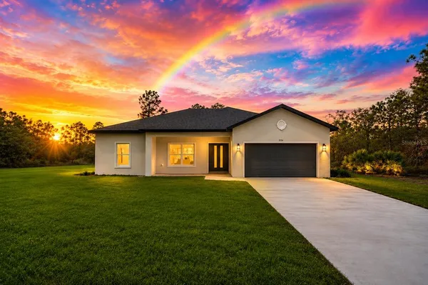 $279,900 | 10516 North Caldera Avenue, Citrus Springs, FL 34433