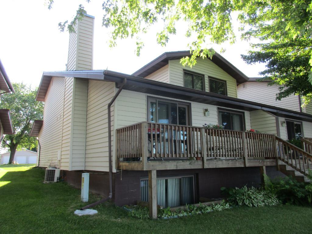 622 1st Street, Unit 8 Chetek, WI 54728 - Photo 1 of 1 Gallery Image 1