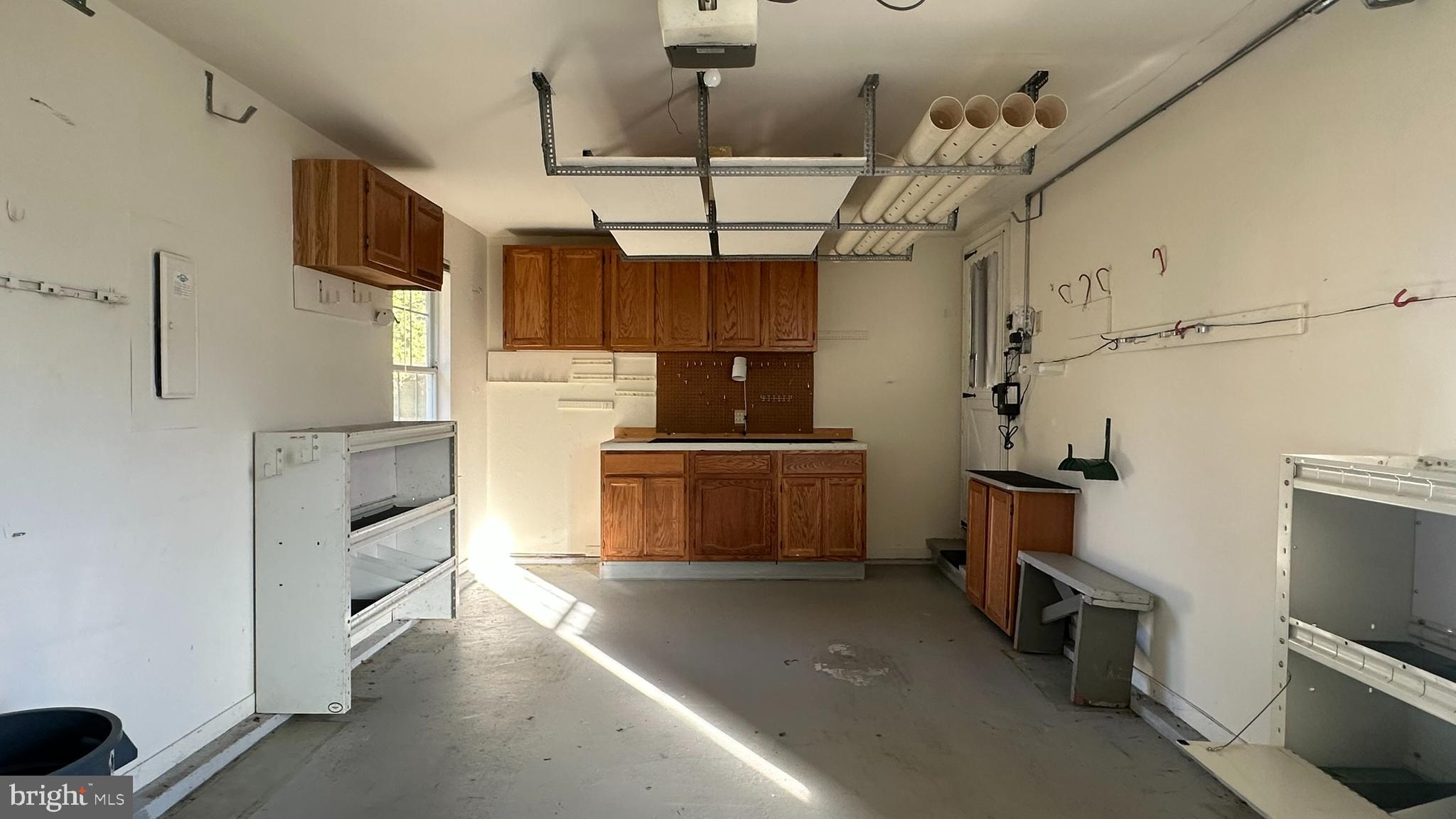 25 Sunset Road Whiting, NJ 08759 - Photo 11 of 11 a kitchen with a refrigerator and microwave