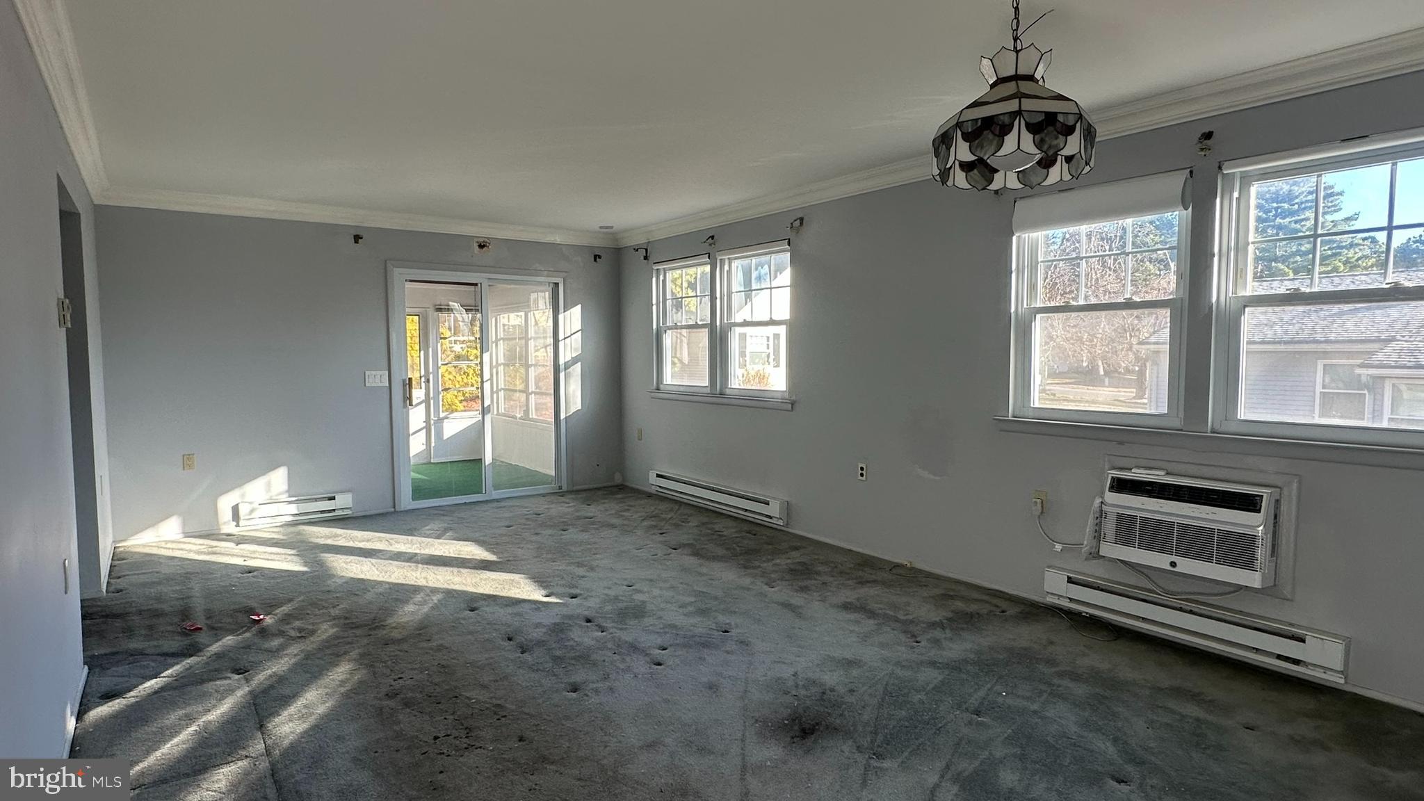 25 Sunset Road Whiting, NJ 08759 - Photo 4 of 11 a view of livingroom with window