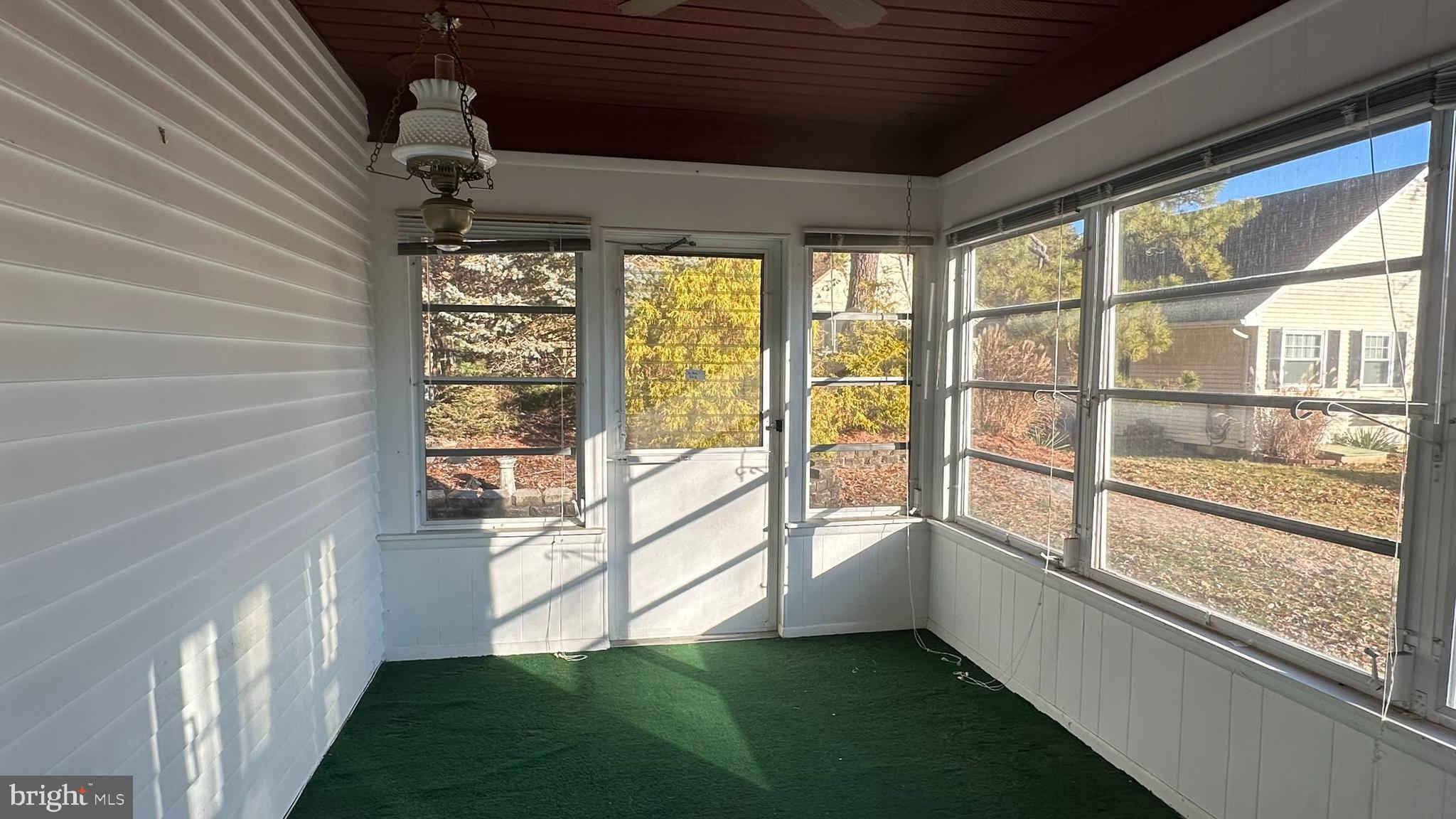 25 Sunset Road Whiting, NJ 08759 - Photo 10 of 11 a view of an empty room with a window