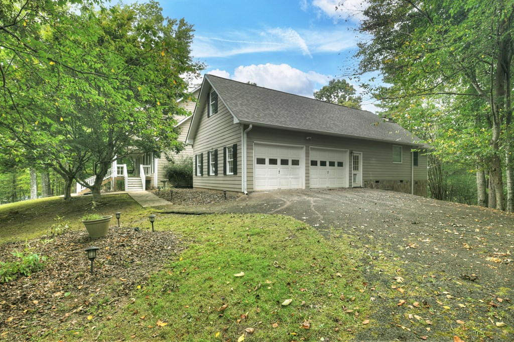344 Cascade Lane Blue Ridge, GA 30513 - Photo 41 of 62 Gallery Image 41