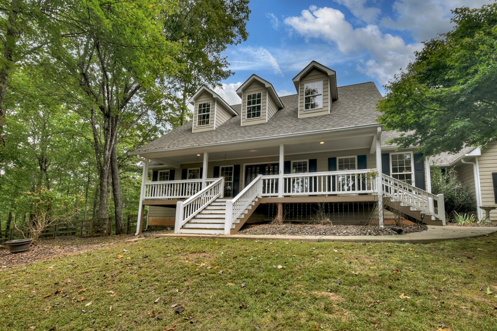344 Cascade Lane Blue Ridge, GA 30513 - Photo 42 of 62 Gallery Image 42