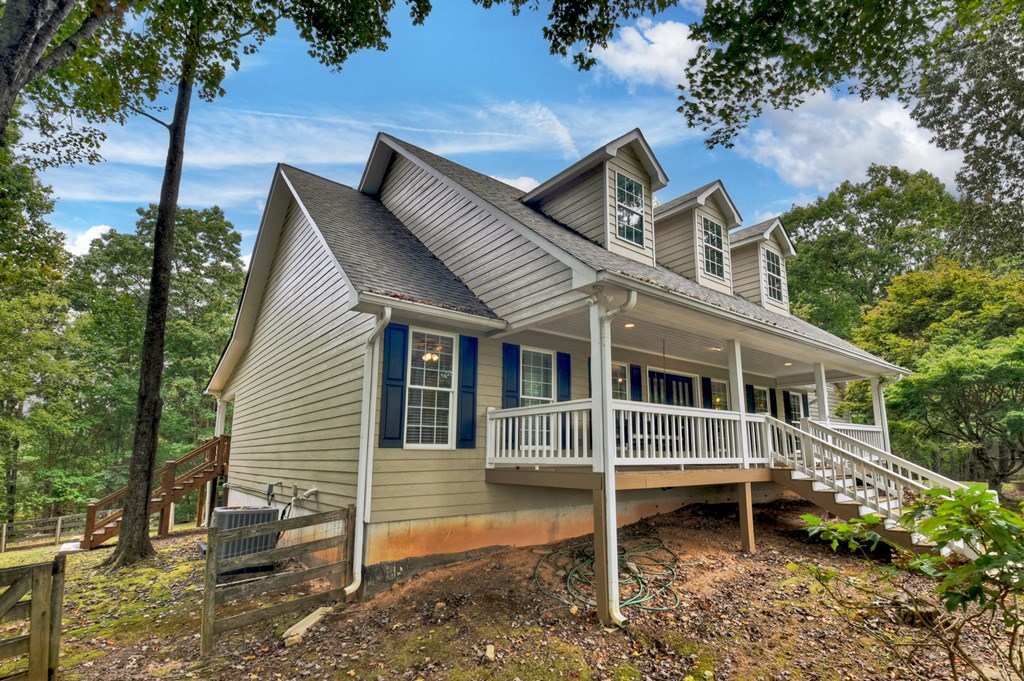 344 Cascade Lane Blue Ridge, GA 30513 - Photo 43 of 62 Gallery Image 43