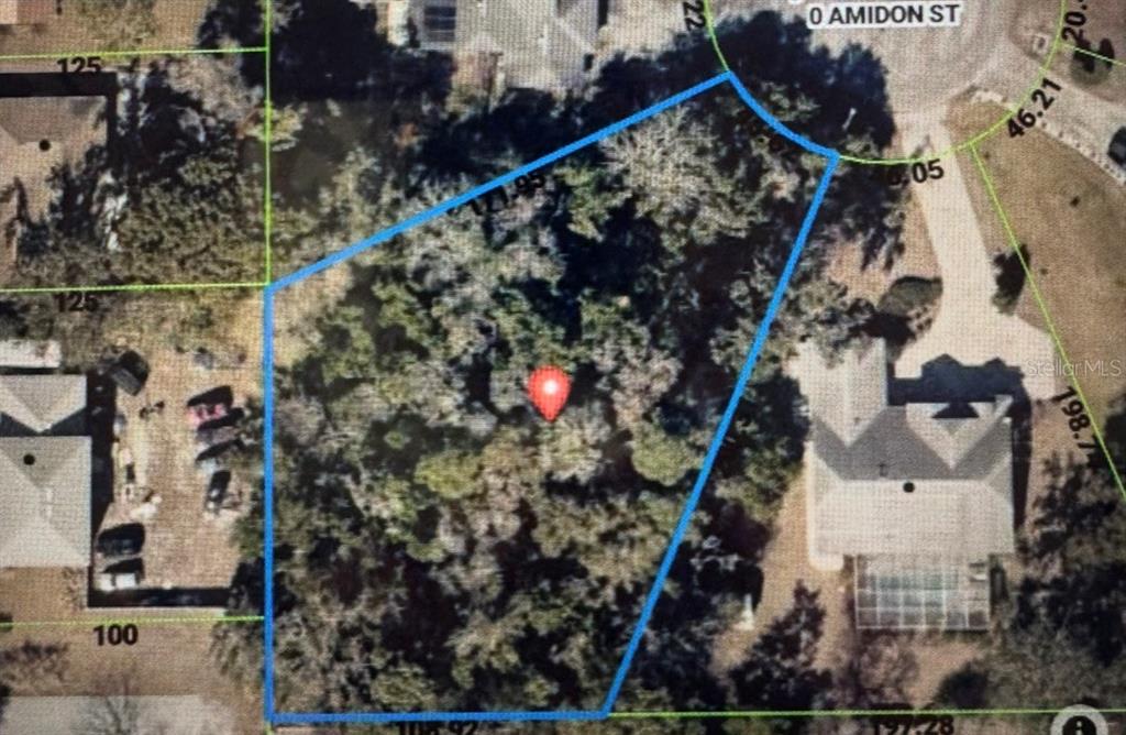 1453 Brigadier Drive Spring Hill, FL 34608 - Photo 1 of 2