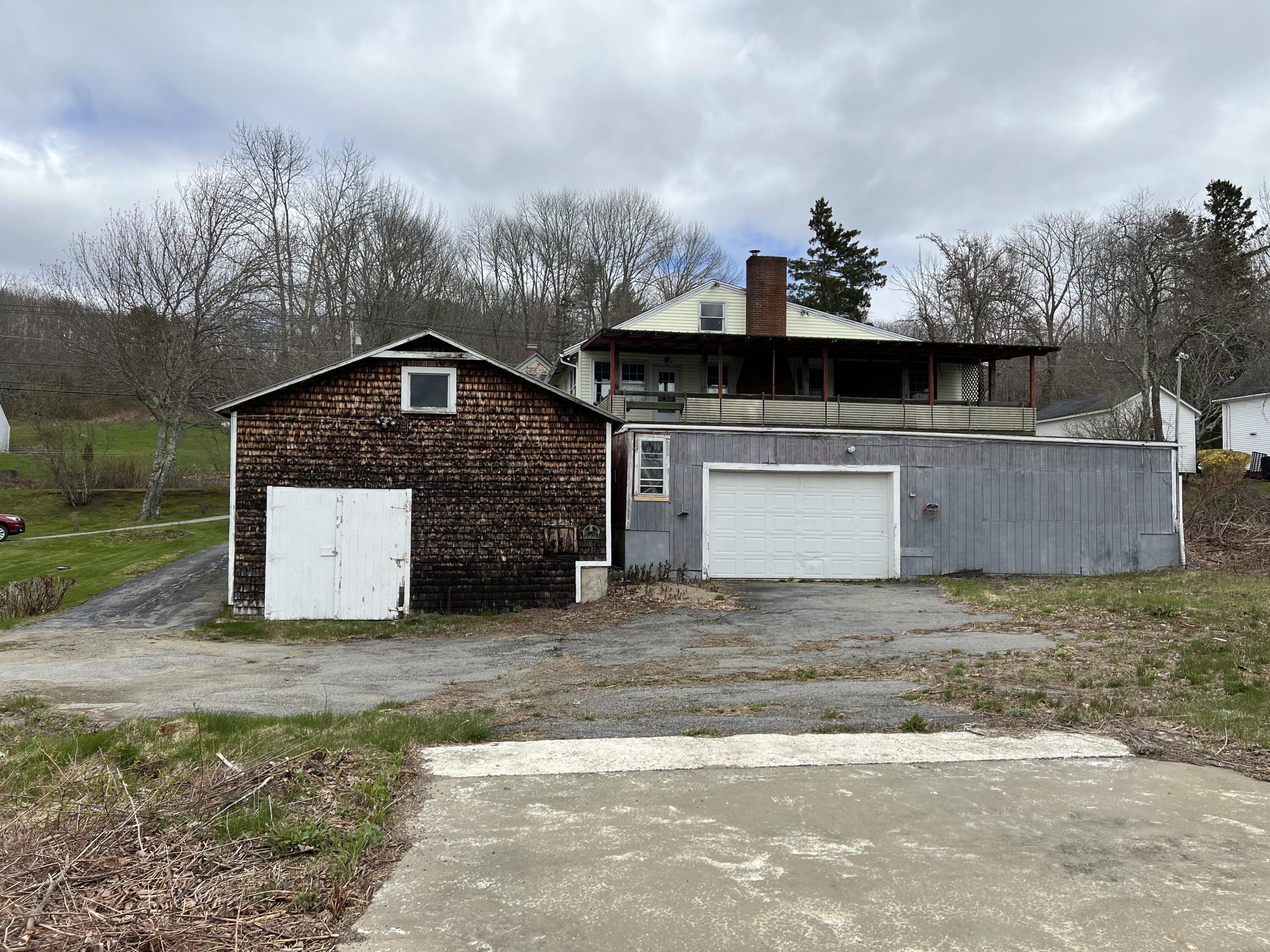 211 Friendship Road Waldoboro, ME 04572 - Photo 56 of 58 IMG_4546