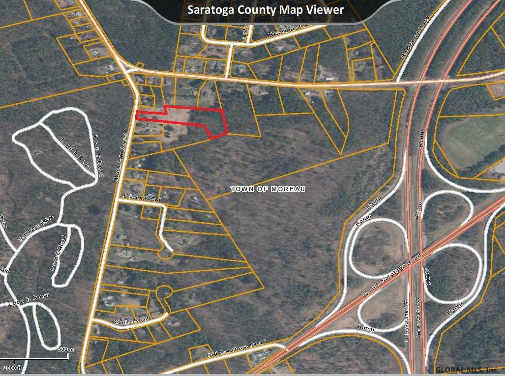 86 Mountain Road Moreau, NY 12831 - Photo 1 of 3 Photo 1