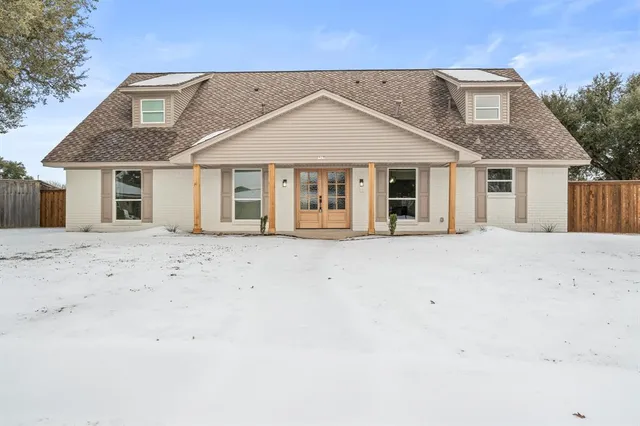 $640,000 | 929 East Berkeley Drive, Richardson, TX 75081