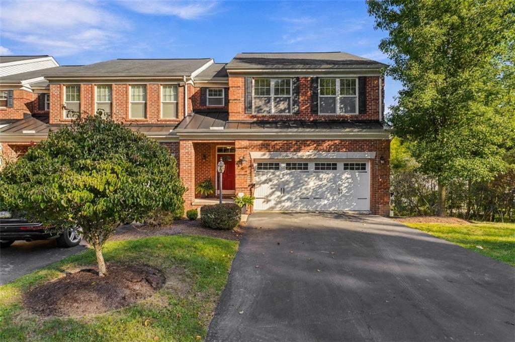 160 Harmony Road Wexford, PA 15090 - Photo 1 of 50 Gorgeous End Unit