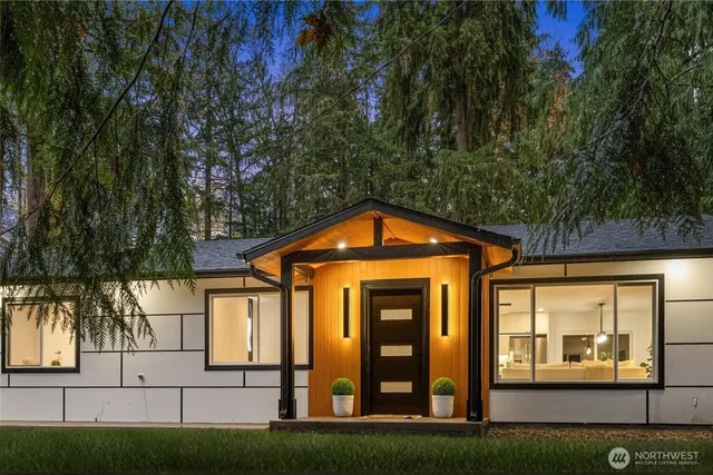 $924,999 | 12528 Odell Road Northeast, Duvall, WA 98019