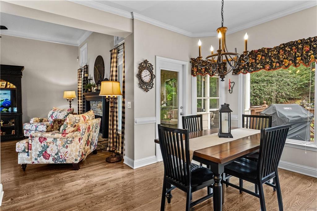 249 Graves Road Acworth, GA 30101 - Photo 19 of 44