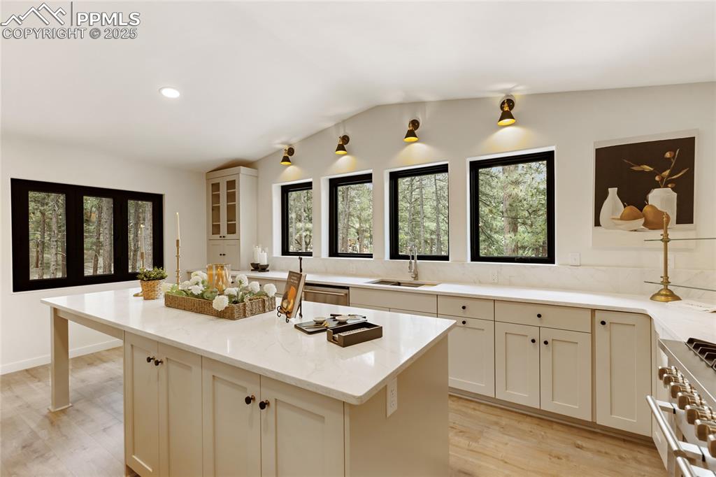 1320 Spring Valley Drive Colorado Springs, CO 80921 - Photo 15 of 46