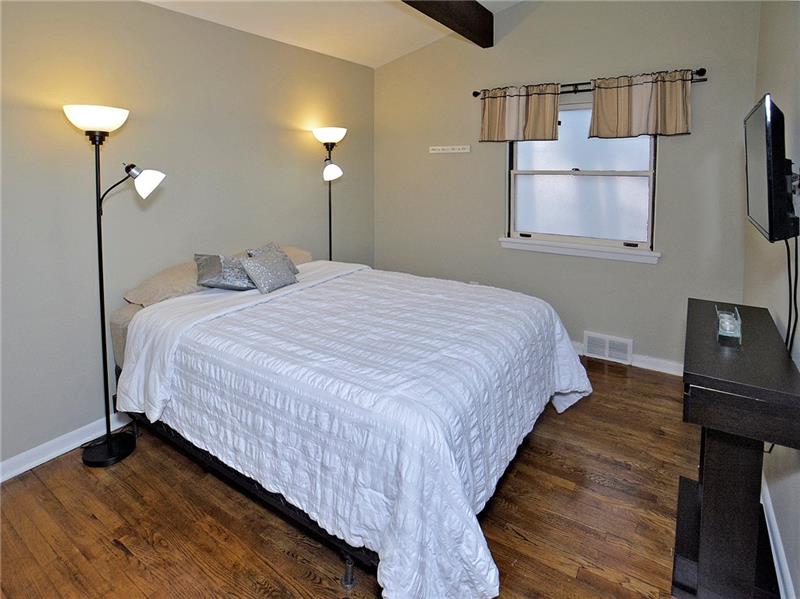 109 Leslie Road Monroeville, PA 15146 - Photo 17 of 24 Bedroom #2.