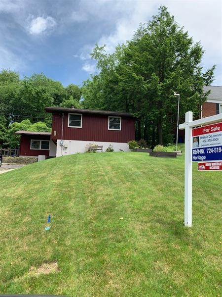 109 Leslie Road Monroeville, PA 15146 - Photo 24 of 24 Gallery Image 24