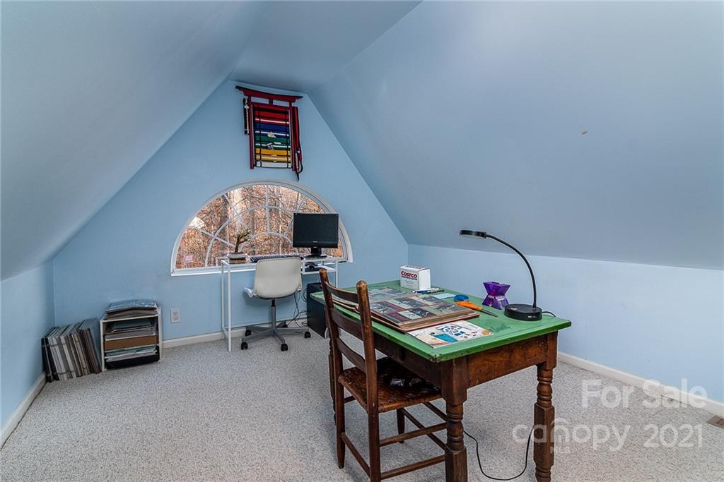 254 Beaten Path Road Mooresville, NC 28117 - Photo 19 of 35 a workspace with furniture and a window