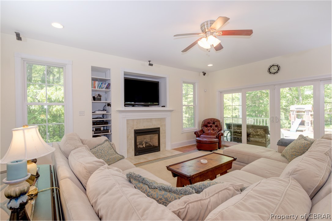 290 Baypointe Court Reedville, VA 22539 - Photo 15 of 48