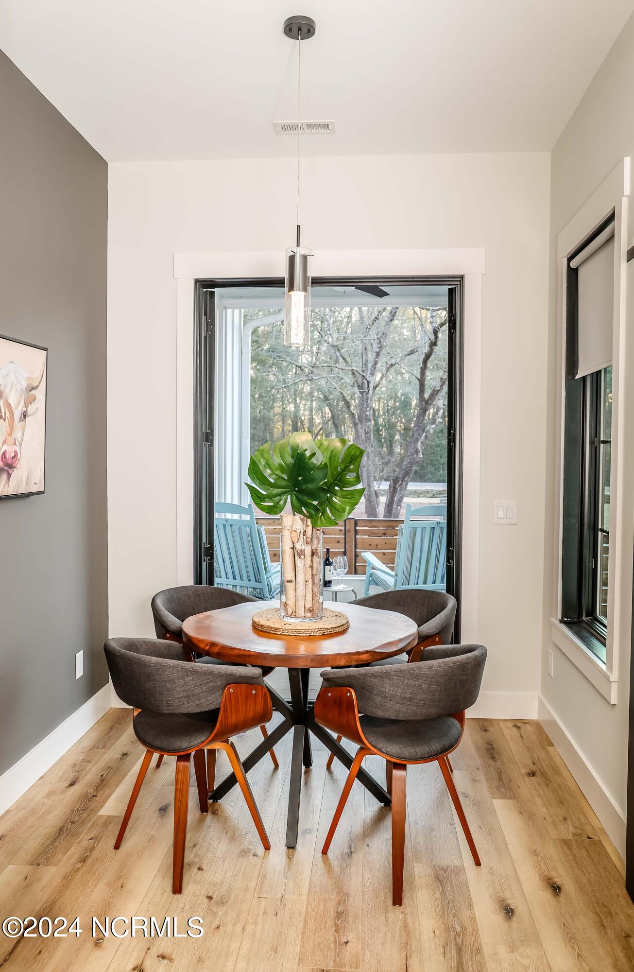 125 Kelly Road Pinehurst, NC 28374 - Photo 18 of 52 Breakfast nook